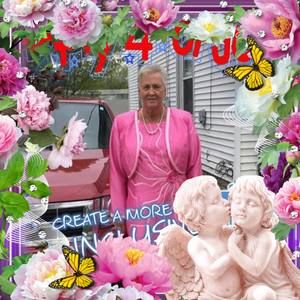 Meet your Posher, Evonne